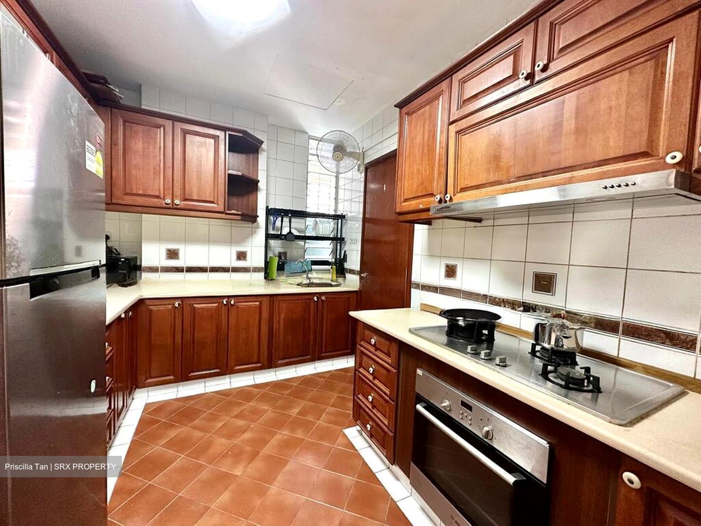 Cavendish Park (D21), Condominium #517086401